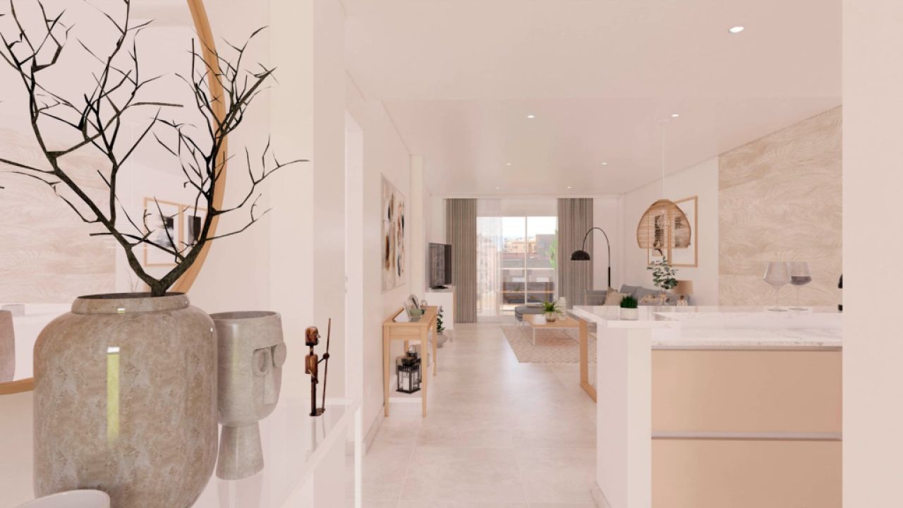 Apartamentos en Venta en Cala Ratjada