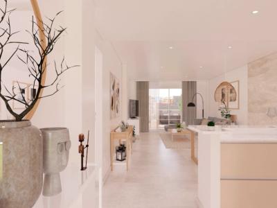 Apartamentos en Venta en Cala Ratjada