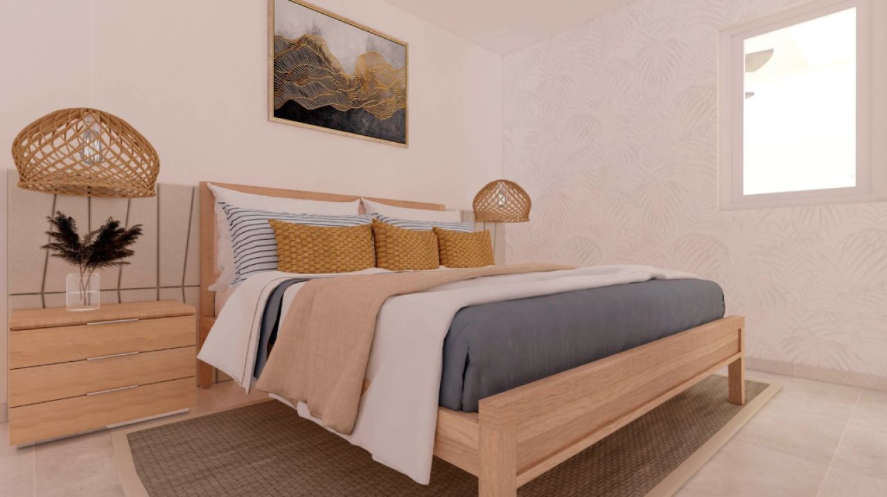 Apartamentos en Venta en Cala Ratjada