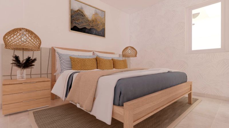 Apartamentos en Venta en Cala Ratjada