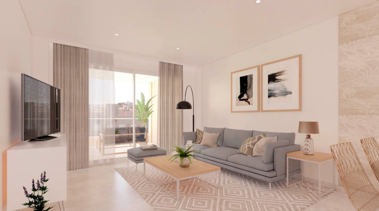 Apartamentos en Venta en Cala Ratjada