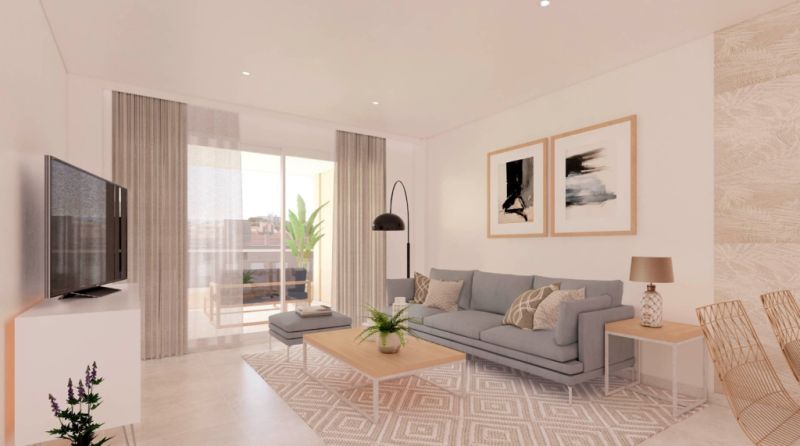 Apartamentos en Venta en Cala Ratjada