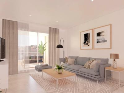 Apartamentos en Venta en Cala Ratjada