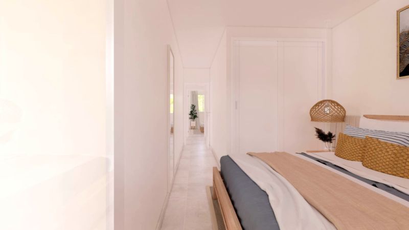 Apartamentos en Venta en Cala Ratjada