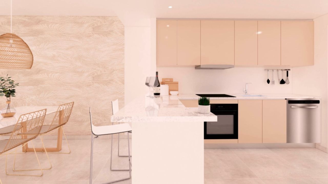 Apartamentos en Venta en Cala Ratjada