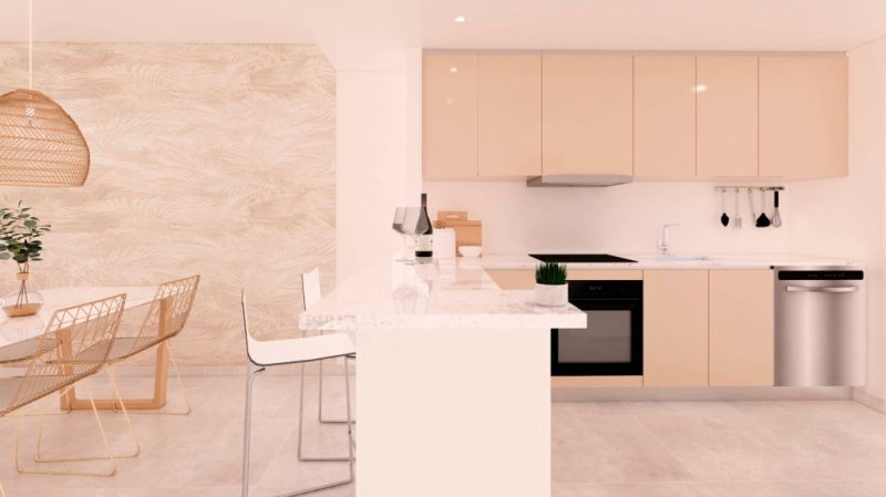 Apartamentos en Venta en Cala Ratjada