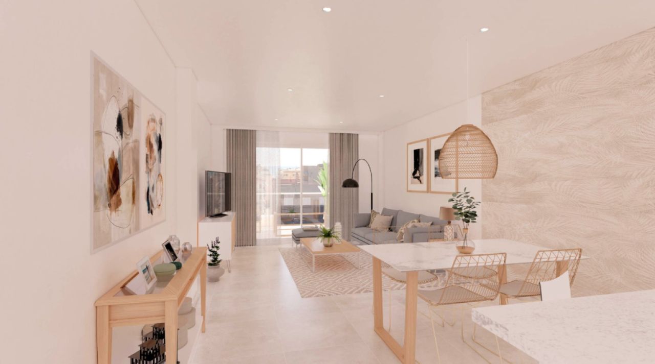 Apartamentos en Venta en Cala Ratjada