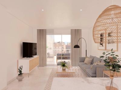 Apartamentos en Venta en Cala Ratjada