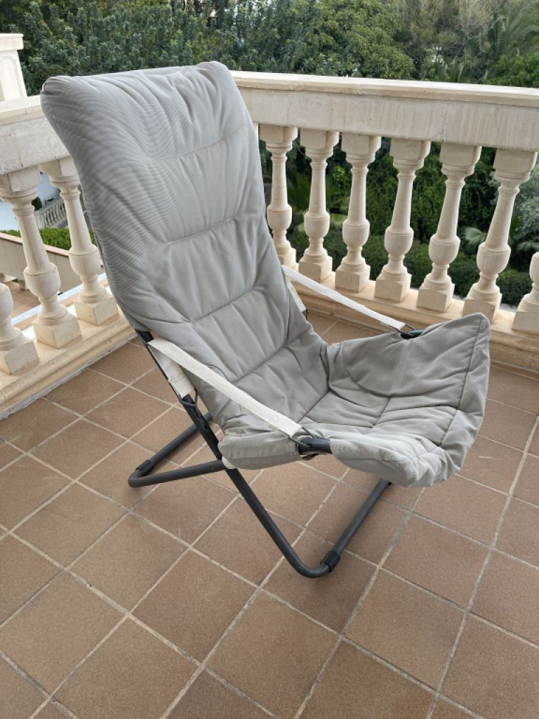 Liquidación de apartamento Portals