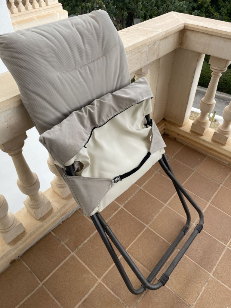 Apartment clearance Portals