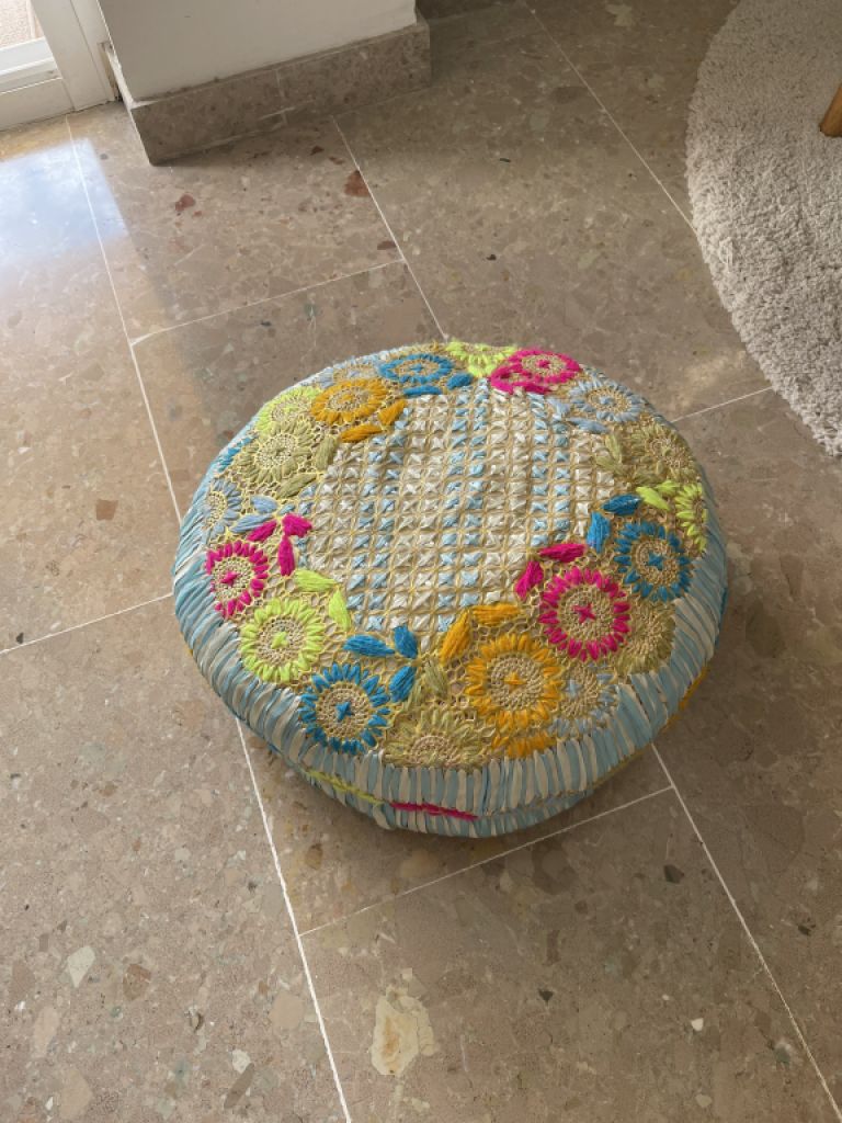 Portales de vaciado de vivienda