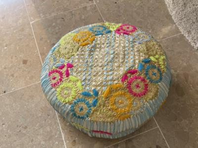 Portales de vaciado de vivienda