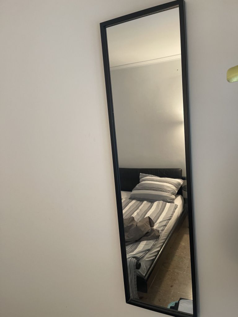 Portales de liquidación de vivienda, espejo