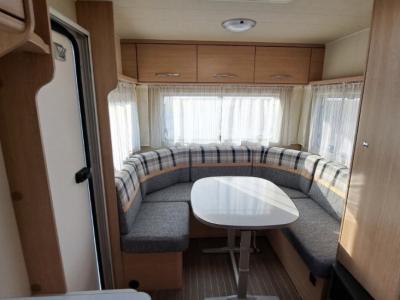 Caravana Tiny House Sunlight, C. 44