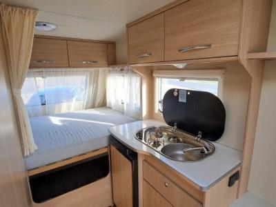 Caravana Tiny House Sunlight, C. 44