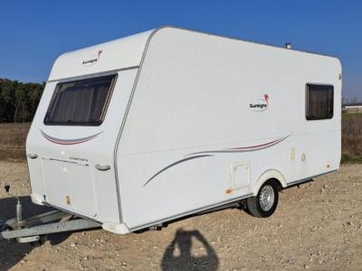 Caravana Tiny House Sunlight, C. 44