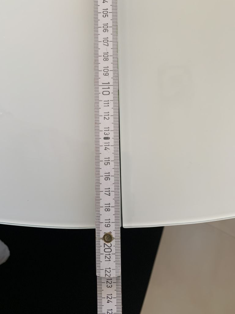 Wohnzimmer, Esszimmer