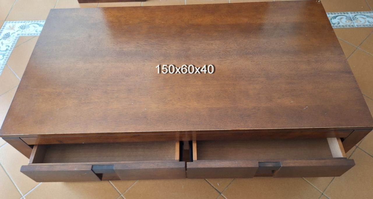 Living room furniture - second hand