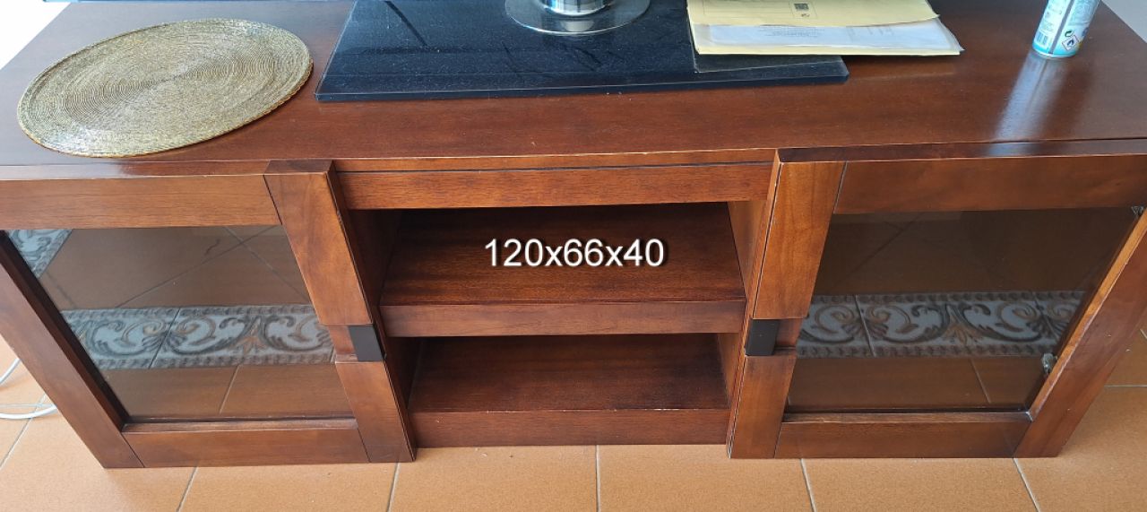 Living room furniture - second hand