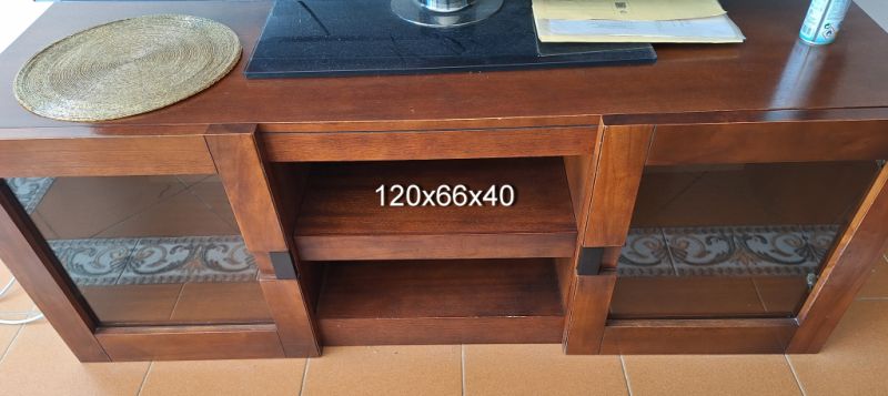 Living room furniture - second hand