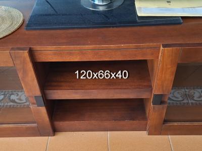 Living room furniture - second hand