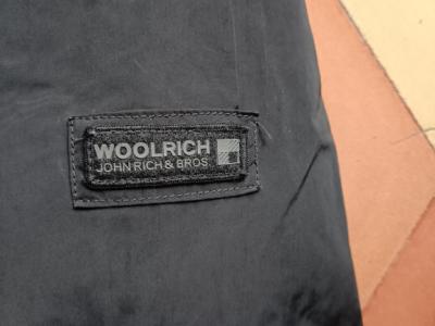 Chaqueta Woolrich