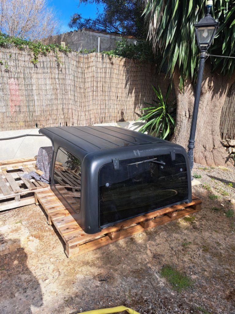 Wrangler Jeep Hard Topp