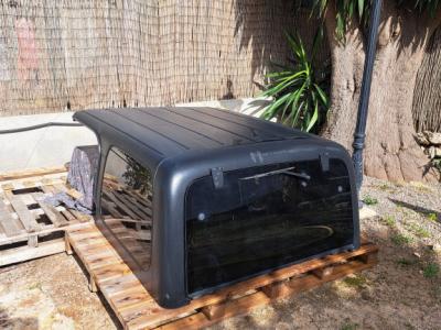 Wrangler Jeep Hard Topp