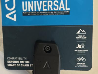 Caballete Cube Acid Kickstand Universal