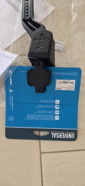 Caballete Cube Acid Kickstand Universal