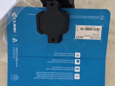 Caballete Cube Acid Kickstand Universal