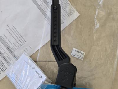 Caballete Cube Acid Kickstand Universal