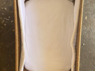 Hermosa cuna/cama para bebés