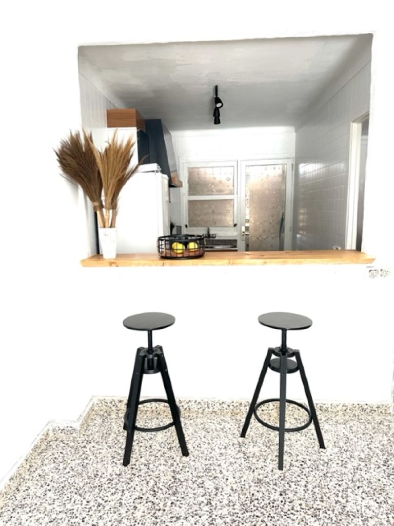 Precioso piso en una ubicación de playa inmejorable !!