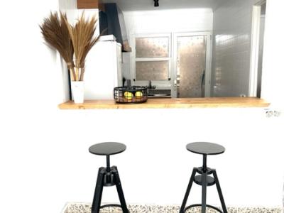 Precioso piso en una ubicación de playa inmejorable !!