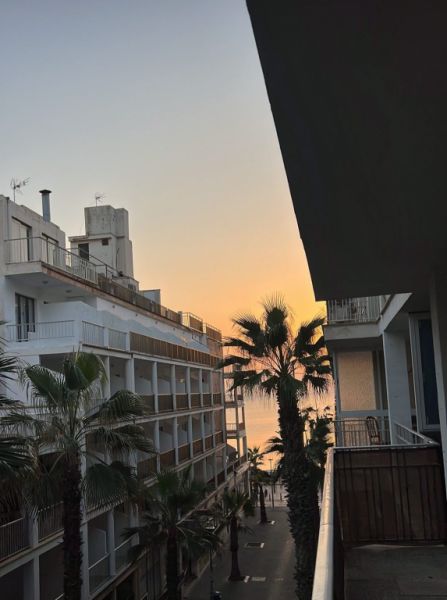 Precioso piso en una ubicación de playa inmejorable !!