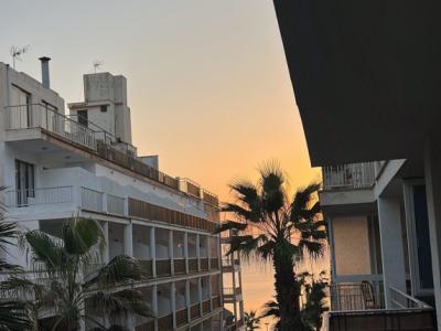 Precioso piso en una ubicación de playa inmejorable !!