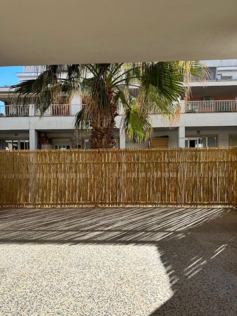 Precioso piso en una ubicación de playa inmejorable !!