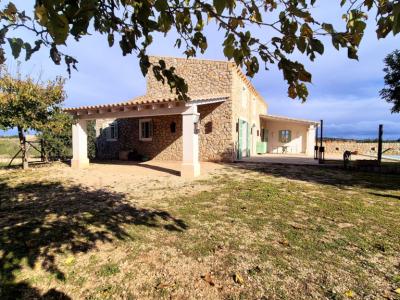 Wunderschöne Finca Top Ruhige Lage zwischen So'n carrio Porto Cristo