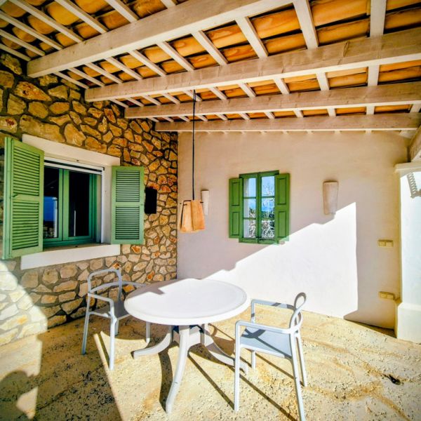 Wunderschöne Finca Top Ruhige Lage zwischen So'n carrio Porto Cristo