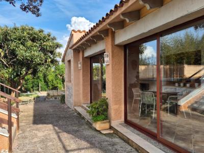 Hermosa finca en alquiler de larga duración en San Lorenzo