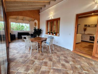 Hermosa finca en alquiler de larga duración en San Lorenzo