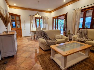 Hermosa finca en alquiler de larga duración en San Lorenzo