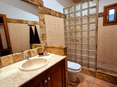 Hermosa finca en alquiler de larga duración en San Lorenzo