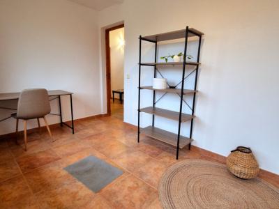 Hermosa finca en alquiler de larga duración en San Lorenzo