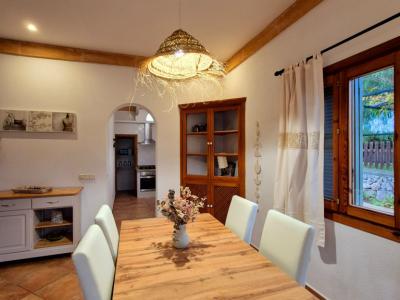 Hermosa finca en alquiler de larga duración en San Lorenzo