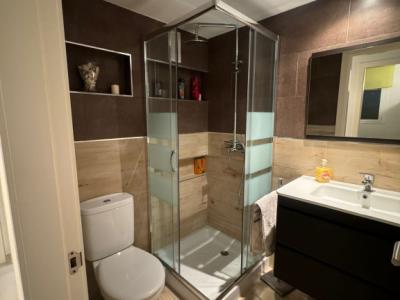 Hermoso ático para alquiler a largo plazo