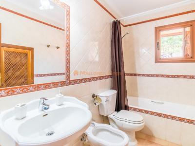 Wunderschöne rustikale Finca zu vermieten in Colonia de Sant Pere