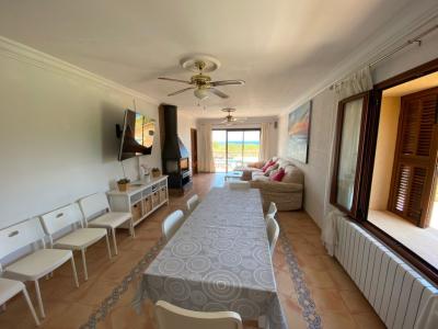 Wunderschöne rustikale Finca zu vermieten in Colonia de Sant Pere