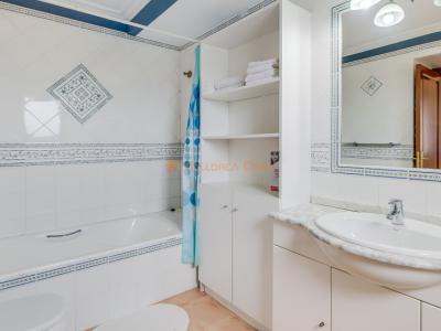 Wunderschöne rustikale Finca zu vermieten in Colonia de Sant Pere